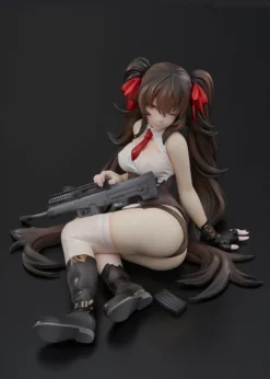 Girls' Frontline Type 97: Severely Injured Ver. Non-Scale Figure -Figure Model d3f7bf3940134723a3b1948169f51117.jpg