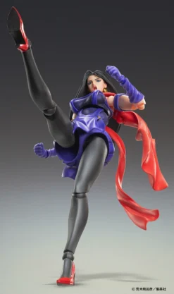 Super Action Statue JoJo's Bizarre Adventure Part 2 Lisa Lisa -Figure Model d437fe4547614c26a1702ee72a5ecc53.jpg