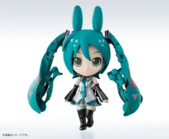 Bandai Chogokin Miracle Henkei Hatsune Miku X Rody -Figure Model d45322ba75b741549230b76d38024dd2.jpg