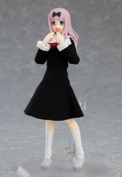 Max Factory Figma Kaguya-sama: Love Is War Chika Fujiwara -Figure Model d45dd2f3be9d44dca98d02335a43a236.jpg