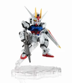 Bandai NXEdge Style Gundam Seed Perfect Strike Gundam -Figure Model d46b0c4eca114e59b52d0eaf07162947.jpg