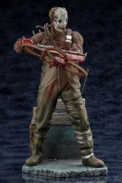 Kotobukiya Dead By Daylight The Trapper Non-Scale Figure -Figure Model d46eaf5a021c4df2841264e9b5c4e0d6.jpg