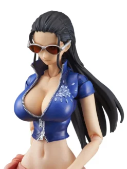 MegaHouse Variable Action Heroes One Piece Nico Robin -Figure Model d47a22911779415ba04c11ab6cf9da18.jpg