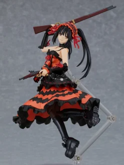 Max Factory Figma Date A Live III Kurumi Tokisaki -Figure Model d48f5fa06ccd4c2085a3a67b903af41c.jpg