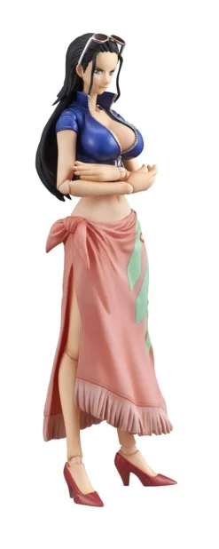 MegaHouse Variable Action Heroes One Piece Nico Robin -Figure Model d4aaa530465f42d58e95d1c8283b1b4e.jpg