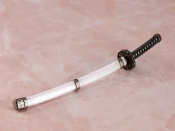 Fate/Grand Order Assassin/Okita Souji Summer Queens 1/8 Scale Figure -Figure Model d4beb5c44c194b16873d3cdab24ab32a.jpg