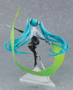 GOOD SMILE COMPANY Racing Miku: 2022 Ver. 1/7 Scale Figure 11 GOOD SMILE COMPANY Racing Miku: 2022 Ver. 1/7 Scale Figure -Figure Model d5523b5dd9ef49359a030dc08fdc66b9.jpg