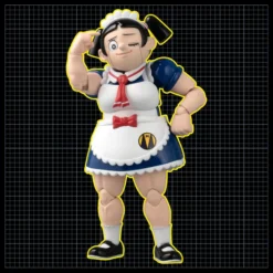 Riobot Me & Roboco Steel Roboco -Figure Model d55e00deddf3406ea81b01c6db565bba.jpg