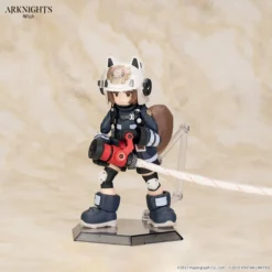 Apex Arctech Series Arknights Shaw 1/8 Scale Action Figure -Figure Model d57406cc354a429dbf5ca4d8c17c7f8c.jpg