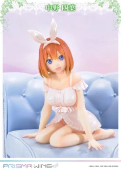 Prisma Wing The Quintessential Quintuplets The Movie Yotsuba Nakano 1/7 Scale Figure 22 Prisma Wing The Quintessential Quintuplets The Movie Yotsuba Nakano 1/7 Scale Figure -Figure Model d58efce018f4415782db670cbaf9551d.jpg