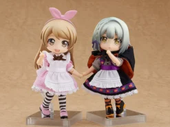 GOOD SMILE COMPANY Nendoroid Doll Alice: Another Color -Figure Model d594f54ebd9b40a6ba82c081ff9753a9.jpg