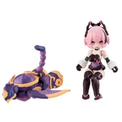 MegaHouse Desktop Army N-202d Titania Genbu -Figure Model d599c26d8c474fd2a4bd530a743d0e37.jpg