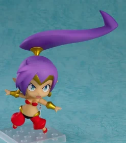GOOD SMILE COMPANY Nendoroid Shantae -Figure Model d5aa0038ac294ca7a408d638d16c1f8b.jpg