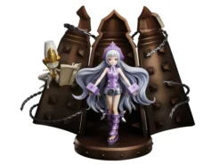 Shaman King Iron Maiden Jeanne 1/7 Scale Figure -Figure Model d5c7056640ff47efa431d2d83706b21a.jpg