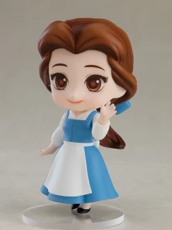 GOOD SMILE COMPANY Nendoroid Beauty And The Beast Belle: Village Girl Ver. -Figure Model d5e1a4baa6434f9dafeb0616f11e5d0a.jpg