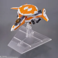 Tiny Session Macross Delta VF-31E Siegfried (Chuck Mustang Use) W/ Reina Prowler -Figure Model d5e3ca9525e243ea84d3fb40d4bce0ff.jpg