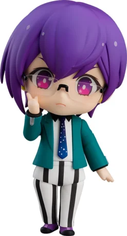 GOOD SMILE COMPANY Nendoroid Pretty Boy Detective Club Mayumi Doujima -Figure Model d5f0e27446454c97a253b03ca6c49304.jpg