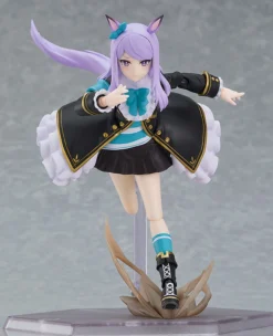 Max Factory Figma Uma Musume: Pretty Derby Mejiro McQueen -Figure Model d62b22e376b040dda531cc5d97dad858.jpg