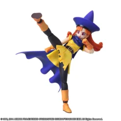 Square Enix Bring Arts Dragon Quest IV: Chapters Of The Chosen Alena -Figure Model d63923077575429d9ee72bad7e732658.jpg