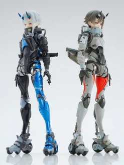 Max Factory Shojo-Hatsudoki Motored Cyborg Runner SSX_155 Techno Azur Non-Scale Action Figure -Figure Model d644111231b04520a94c83fd24597825.jpg