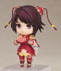 Nendoroid Legend Of Sword And Fairy 4 Han LingSha 11 Nendoroid Legend Of Sword And Fairy 4 Han LingSha -Figure Model d646de84938341afa899f2d2a97c450b.jpg