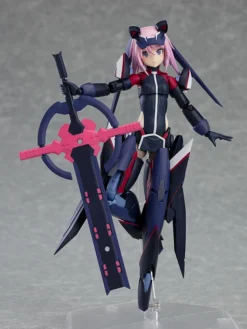Max Factory Figma Alice Gear Aegis Yotsuyu Hirasaka [Brave] -Figure Model d6488f0b89c94fffb6562474769427c6.jpg