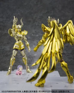 D.D.Panoramation Saint Seiya Glittering Excalibur In The Palace Of The Rock Goat -Capricorn Shura- -Figure Model d661f80c21e14508b33feb2b2ac0967e.jpg