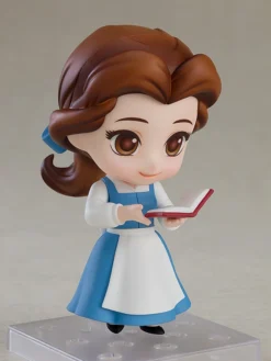 GOOD SMILE COMPANY Nendoroid Beauty And The Beast Belle: Village Girl Ver. -Figure Model d6649b67fd1b4e01934080abc98b7723.jpg