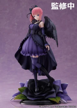 The Quintessential Quintuplets ∬ Nino Nakano: Fallen Angel Ver. 1/7 Scale Figure -Figure Model d6a24b4095e047a78f94a247e7d1a9ae.jpg