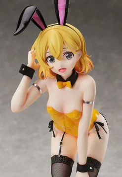 FREEing Rent-A-Girlfriend Mami Nanami: Bunny Ver. 1/4 Scale Figure -Figure Model d6b7087013374dc6860cedcf5b72d745.jpg