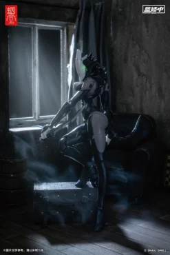 Assassin 1/12 Scale Action Figure 39 Assassin 1/12 Scale Action Figure -Figure Model d6ca5753cf664ded90fc2674b25da97f.jpg