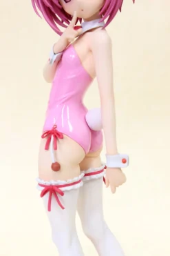 Plum Ro-Kyu-Bu! SS Tomoka Minato: Bunny Ver. 1/7 Scale Figure (Refine) -Figure Model d6ca948363fa41bfa9c0443b48c67ef9.jpg