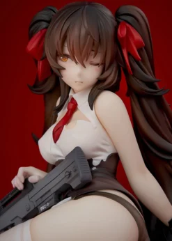 Girls' Frontline Type 97: Severely Injured Ver. Non-Scale Figure -Figure Model d6f5b02022c943ddbb70bc3998f8f2cf.jpg