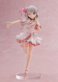 Plum The Idolm@ster Cinderella Girls Nagi Hisakawa: [O-Ku-Ri-Mo-No Sunday!]+ 1/7 Scale Figure -Figure Model d739e18e62c040b2a2fa6da335d6133f.jpg