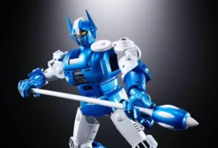 Bandai Soul Of Chogokin Gordian The Warrior GX-95 Gordian -Figure Model d758c6d4545943ecad6e6d02b0e7f9ff.jpg