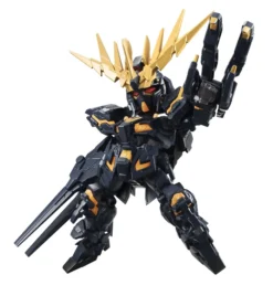 Bandai NXEdge Style: Gundam Unicorn - Banshee Destroy Mode -Figure Model d78e548957ac463d881d5908a29efe76.jpg