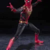 Marvel S.H.Figuarts Spider-Man: No Way Home Spider-Man Integrated Suit: Final Battle Edition 2 Marvel S.H.Figuarts Spider-Man: No Way Home Spider-Man Integrated Suit: Final Battle Edition -Figure Model d7f7be27e25242d9ac998d39de34de20.jpg