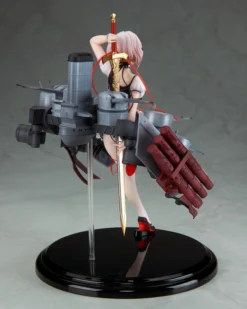 Azur Lane Sirius 1/8 Scale Figure -Figure Model d80960cb249d45e79b3b100c3e975fbc.jpg