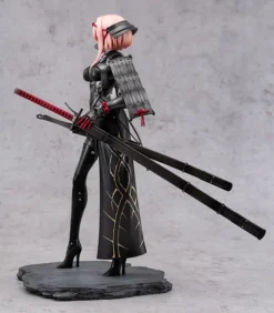 Falslander Samurai 1/7 Scale Figure -Figure Model d809ba3d9b124192a983d70a7acdb10e.jpg