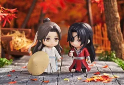 Nendoroid Heaven Official's Blessing Xie Lian 16 Nendoroid Heaven Official's Blessing Xie Lian -Figure Model d80e144cfeb348e480a779a73f1dea6c.jpg