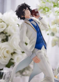 Bungo Stray Dogs Osamu Dazai 1/7 Scale Figure -Figure Model d810e71ab4c94fbbb23d6d9dd507cdb2.jpg