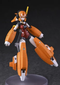 Robot Neoanthropinae Polynian Motoroid Maguana Non-Scale Figure -Figure Model d8114212168c457e9ec00155aef9d857.jpg