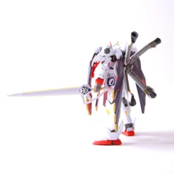 Robot Spirits #160: Crossbone Gundam X1 Full Cloth -Figure Model d823bb4217934fc089e837a81e1133aa.jpg