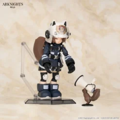 Apex Arctech Series Arknights Shaw 1/8 Scale Action Figure -Figure Model d8319d6ba7f84a62a443a4f2daa71cea.jpg