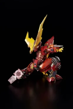 Kuro Kara Kuri Transformers Rodimus: IDW Ver. -Figure Model d86a40202f3d4bf0b81f5af54de6ecd4.jpg