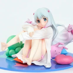 Eromanga Sensei Sagiri Izumi 1/8 Scale Figure Produced By Akane Fujita