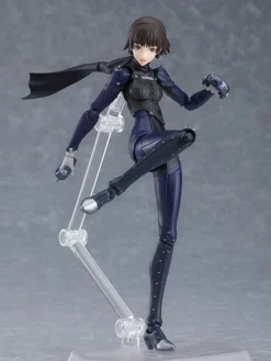 Max Factory Figma Persona 5 Queen (Re-run) -Figure Model d89df0c26a48433d8d690ed3a438fae2.jpg