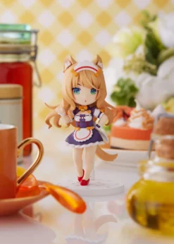 Plum Mini Figure 100! Nekopara Maple 12 Plum Mini Figure 100! Nekopara Maple -Figure Model d8a41814b0124ea3be20ec412a05bc26.jpg