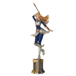 Figure Pen League Of Legends Lux: The Lady Of Luminosity -Figure Model d8ad91e0d0d74fb3b678a370c25f840c.jpg