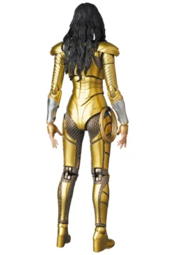 Mafex Wonder Woman: Golden Armor Ver. -Figure Model d8b892b3d892478f9ada71f5932e8e9a.jpg